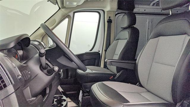 used 2023 Ram ProMaster 1500 car, priced at $37,997