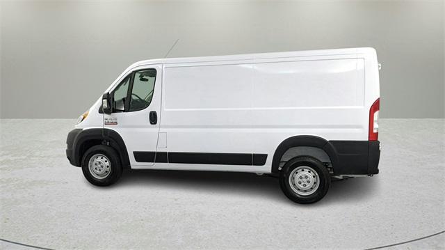 used 2023 Ram ProMaster 1500 car, priced at $37,997