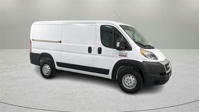 used 2023 Ram ProMaster 1500 car, priced at $37,997