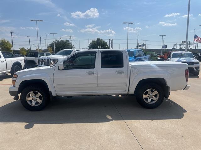 used 2012 Chevrolet Colorado car, priced at $10,969