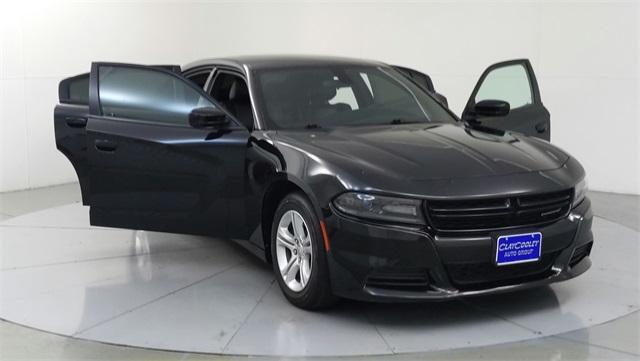 used 2021 Dodge Charger car, priced at $22,482
