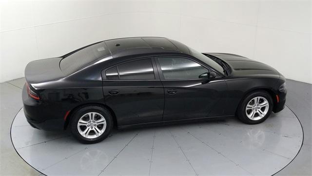 used 2021 Dodge Charger car, priced at $21,738