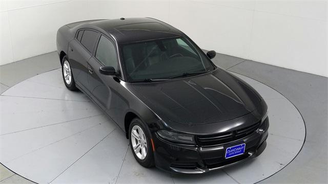 used 2021 Dodge Charger car, priced at $22,482