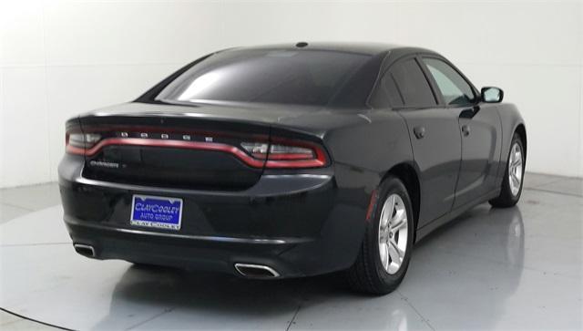 used 2021 Dodge Charger car, priced at $21,738
