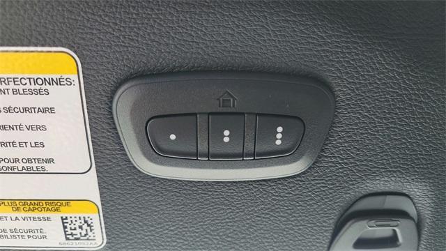 new 2025 Jeep Wrangler car, priced at $42,700
