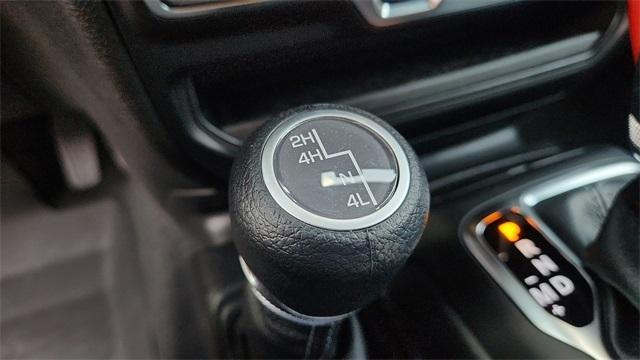 new 2025 Jeep Wrangler car, priced at $42,700