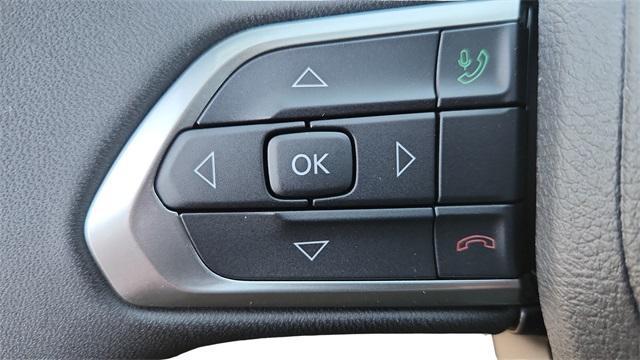 new 2026 Jeep Compass car, priced at $29,938