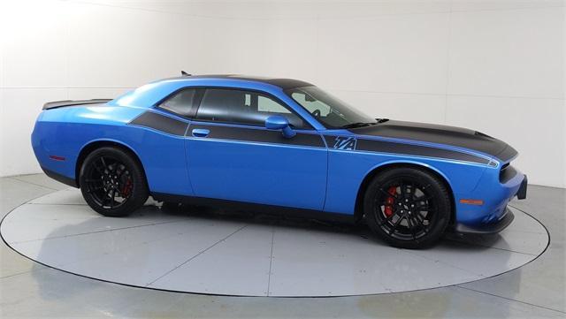 new 2023 Dodge Challenger car, priced at $52,884