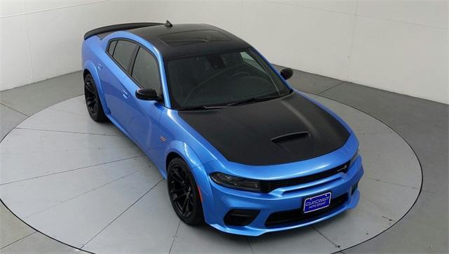 new 2023 Dodge Charger car, priced at $63,255