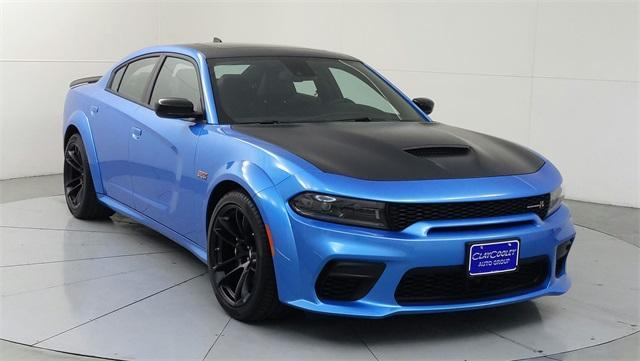 new 2023 Dodge Charger car, priced at $63,255