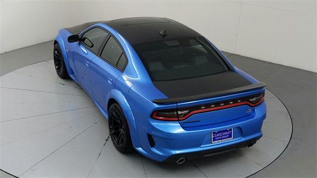 new 2023 Dodge Charger car, priced at $63,255