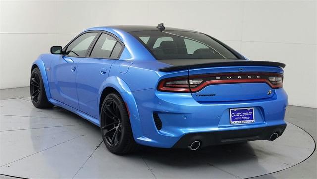 new 2023 Dodge Charger car, priced at $63,255