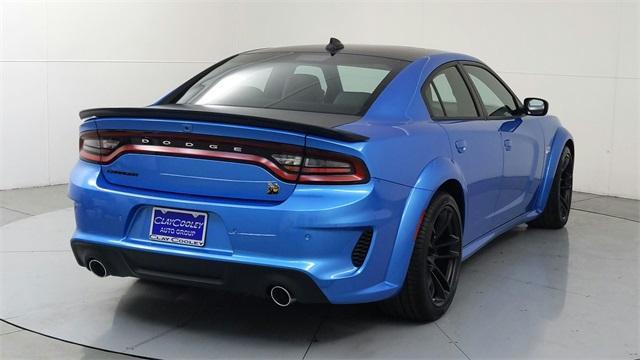 new 2023 Dodge Charger car, priced at $63,255