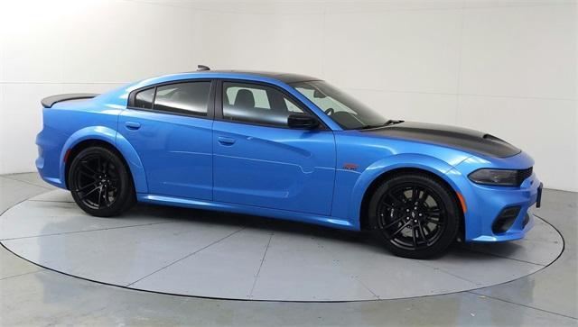 new 2023 Dodge Charger car, priced at $63,255