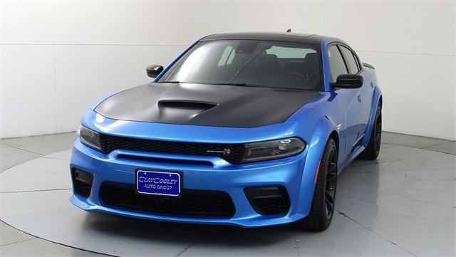 new 2023 Dodge Charger car, priced at $63,255