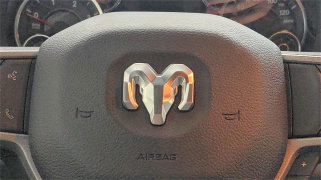new 2025 Ram 3500 car, priced at $68,518