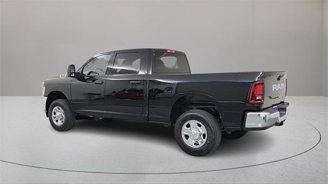 new 2025 Ram 2500 car, priced at $45,550