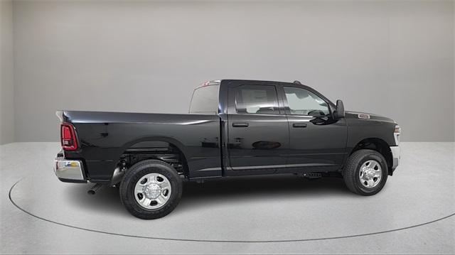 new 2025 Ram 2500 car, priced at $45,550