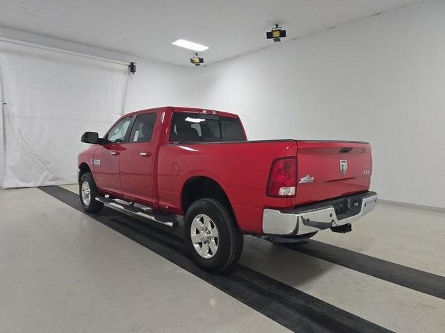 used 2015 Ram 2500 car, priced at $37,477