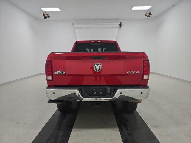 used 2015 Ram 2500 car, priced at $37,477