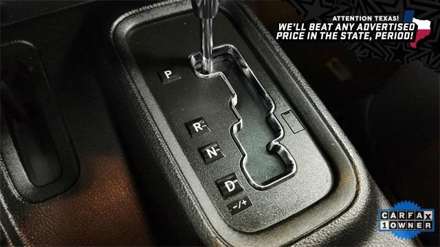 used 2013 Jeep Wrangler car, priced at $15,671