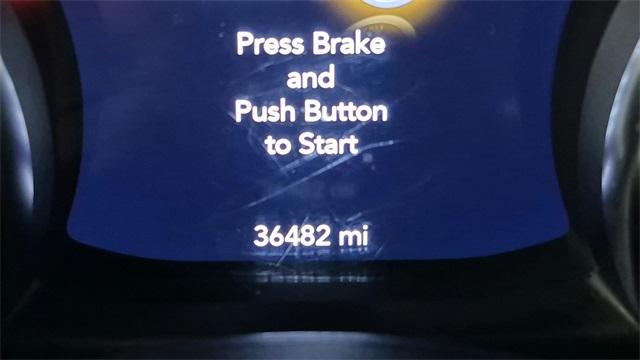 used 2022 Jeep Wrangler Unlimited car, priced at $38,935