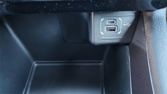 new 2025 Jeep Compass car, priced at $29,995