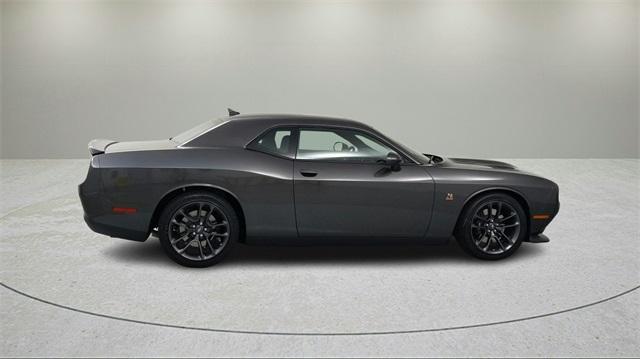 new 2023 Dodge Challenger car, priced at $50,488