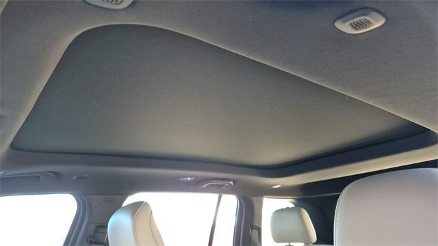 used 2023 Jeep Grand Cherokee car, priced at $32,995