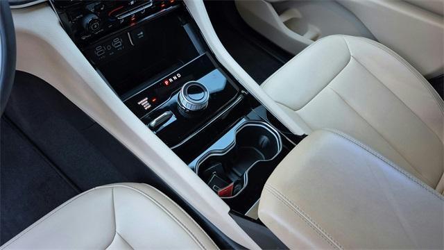 used 2023 Jeep Grand Cherokee car, priced at $32,995