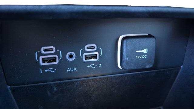 used 2023 Jeep Grand Cherokee car, priced at $32,995