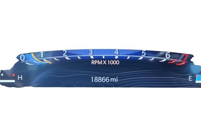 used 2023 Jeep Grand Cherokee car, priced at $32,995