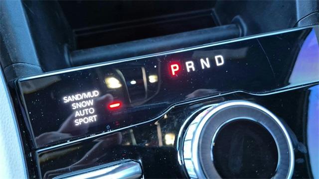 used 2023 Jeep Grand Cherokee car, priced at $32,995