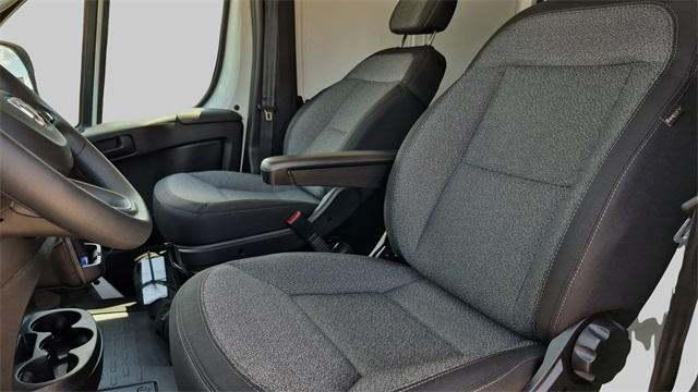 new 2026 Ram ProMaster 1500 car, priced at $49,240