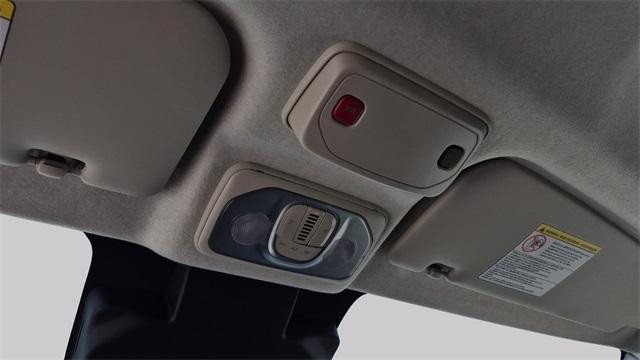 new 2026 Ram ProMaster 1500 car, priced at $49,240