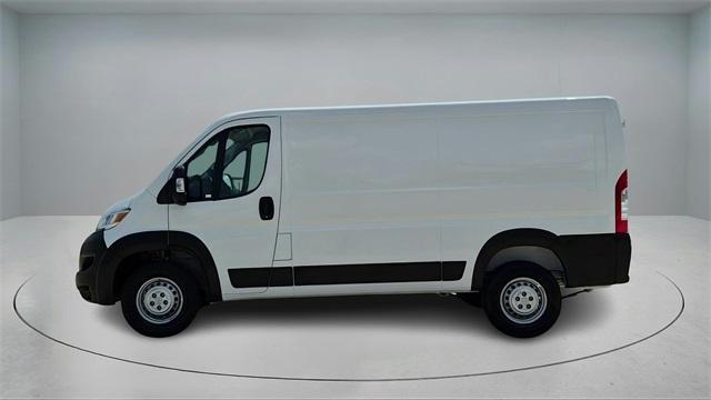 new 2026 Ram ProMaster 1500 car, priced at $49,240