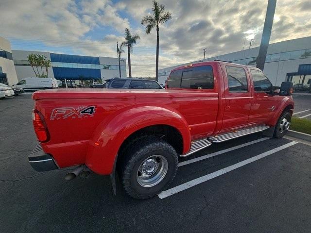 used 2015 Ford F-350 car, priced at $47,887