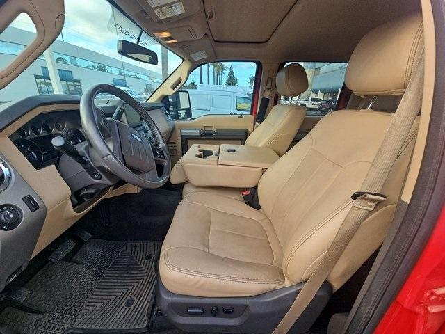 used 2015 Ford F-350 car, priced at $47,887