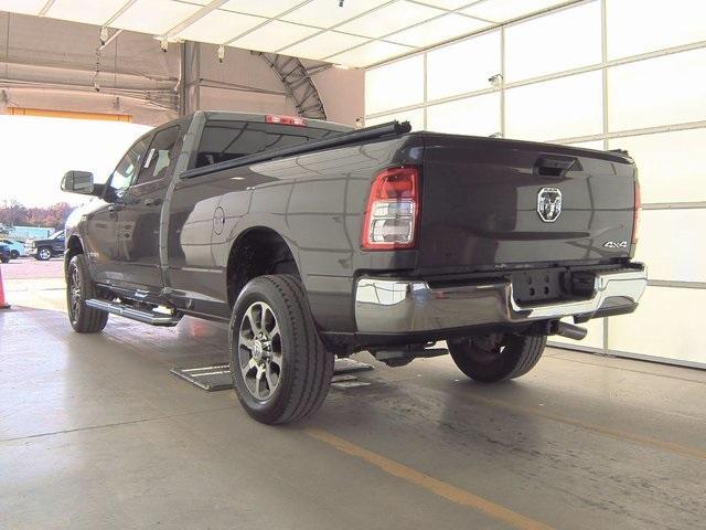 used 2022 Ram 2500 car, priced at $40,749