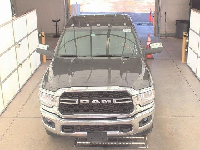 used 2022 Ram 2500 car, priced at $40,749