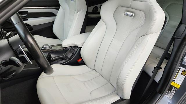 used 2015 BMW M4 car, priced at $29,997