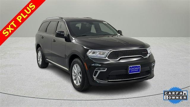 used 2019 Dodge Durango car, priced at $22,477