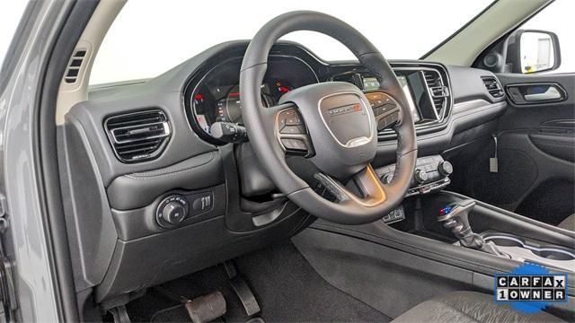 used 2019 Dodge Durango car, priced at $22,477