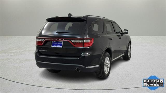 used 2019 Dodge Durango car, priced at $22,477