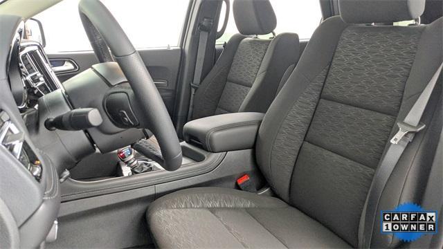 used 2019 Dodge Durango car, priced at $22,477