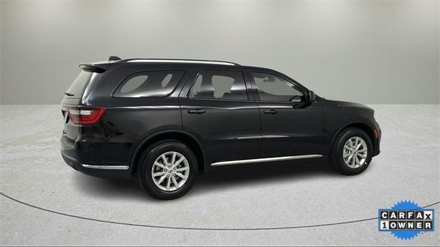 used 2019 Dodge Durango car, priced at $22,477