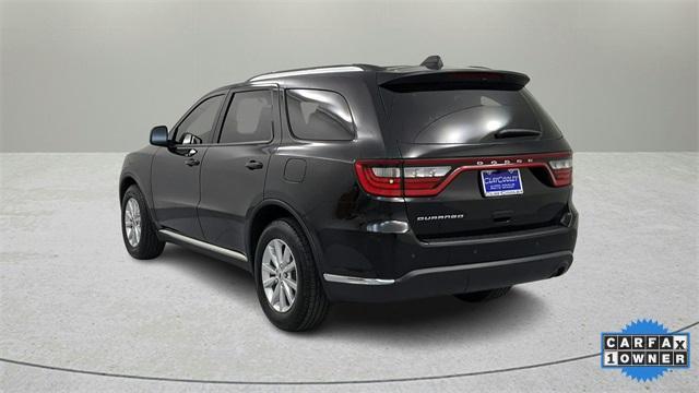 used 2019 Dodge Durango car, priced at $22,477