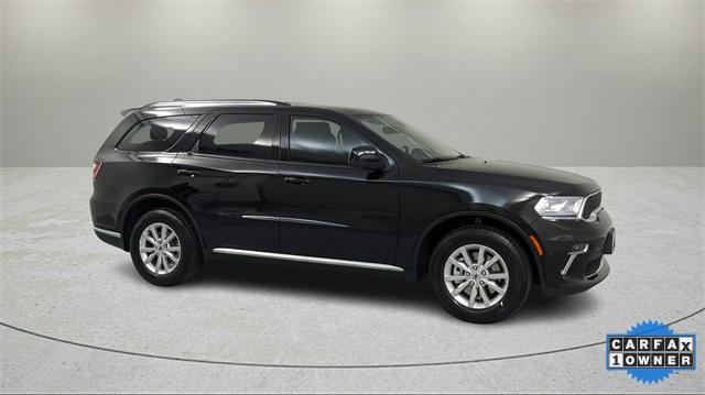 used 2019 Dodge Durango car, priced at $22,477