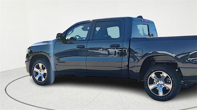 new 2026 Ram 1500 car, priced at $43,898