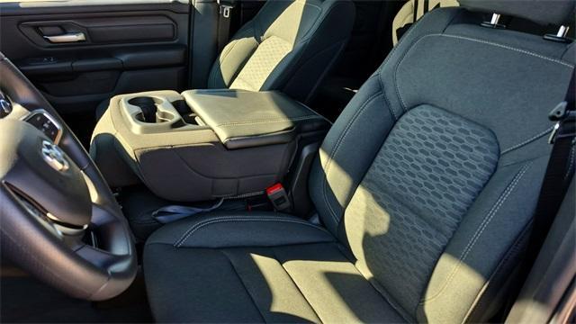 new 2026 Ram 1500 car, priced at $43,898